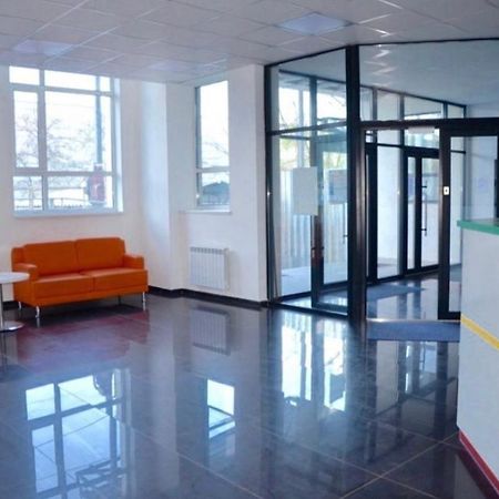 Apartments Orange 키예프 외부 사진