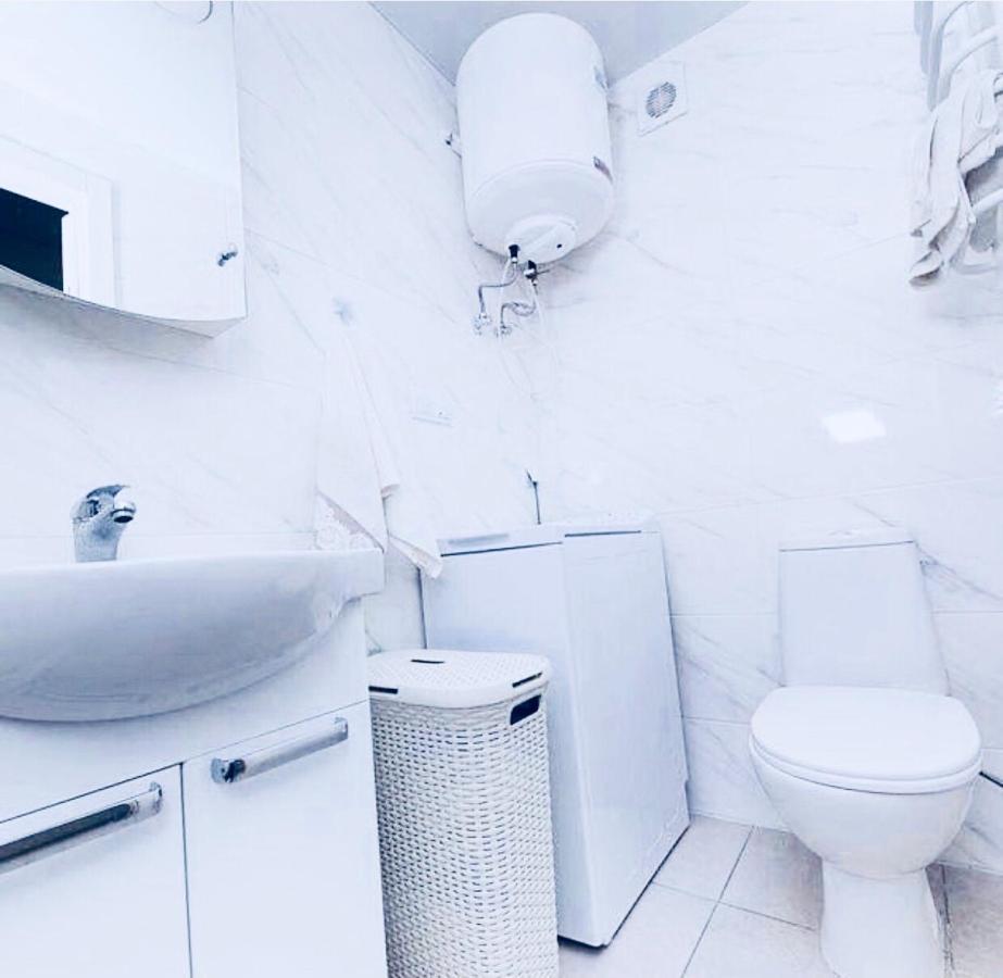 Apartments Orange 키예프 외부 사진