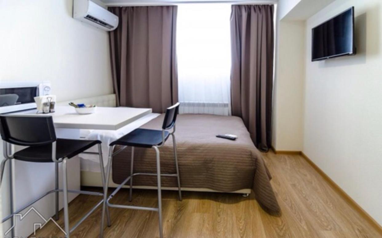 Apartments Orange 키예프 외부 사진