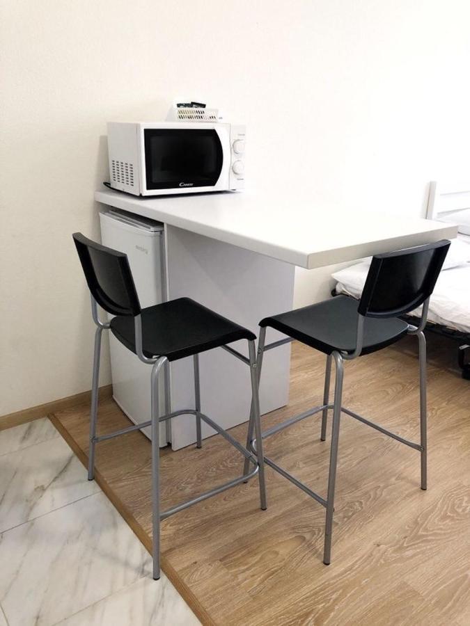 Apartments Orange 키예프 외부 사진