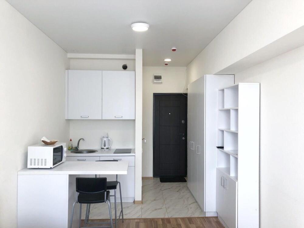 Apartments Orange 키예프 외부 사진